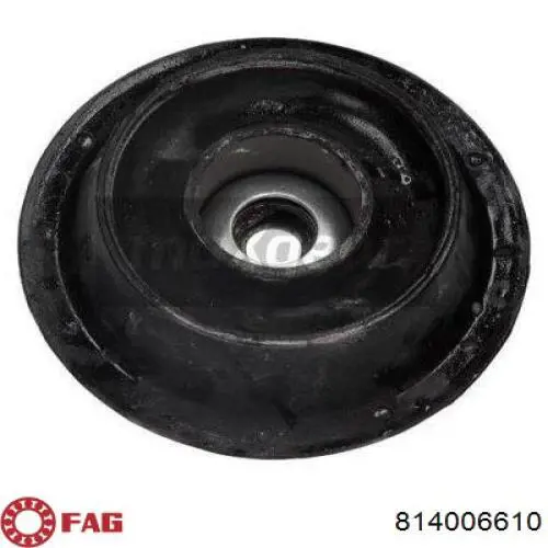 Suporte de amortecedor dianteiro FAG 814006610 preço, a partir de 14,39 USD