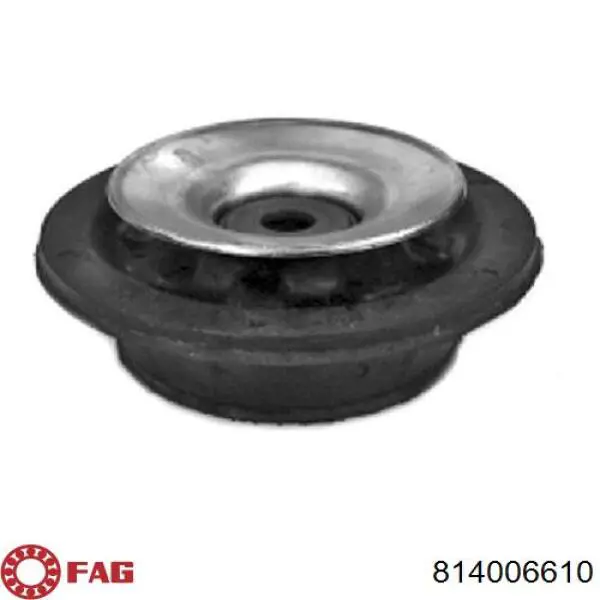 Compre 814006610 FAG Suporte de amortecedor dianteiro