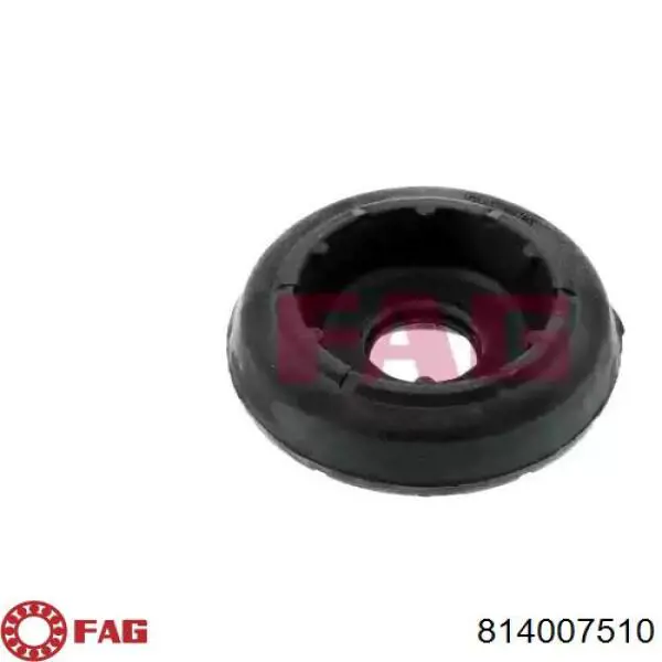814007510 FAG Suporte de amortecedor dianteiro
