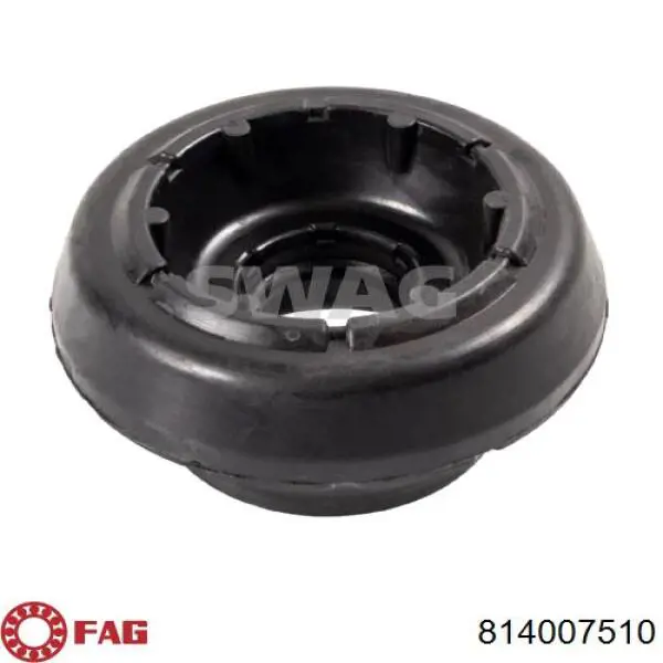 Suporte de amortecedor dianteiro FAG 814007510 preço, a partir de 9,31 USD