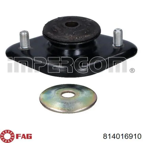 Suporte de amortecedor traseiro FAG 814016910 preço, a partir de 13,45 USD
