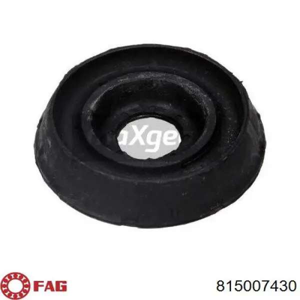 Suporte de amortecedor dianteiro FAG 815007430 preço, a partir de 22,45 USD