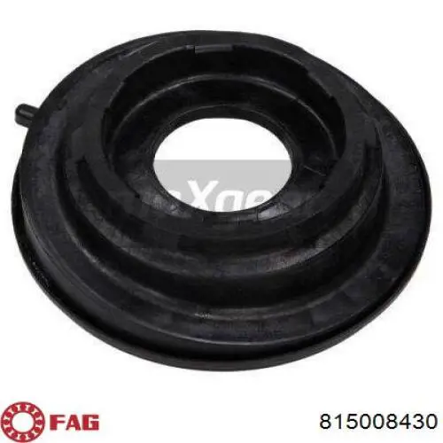 815008430 FAG Suporte de amortecedor dianteiro