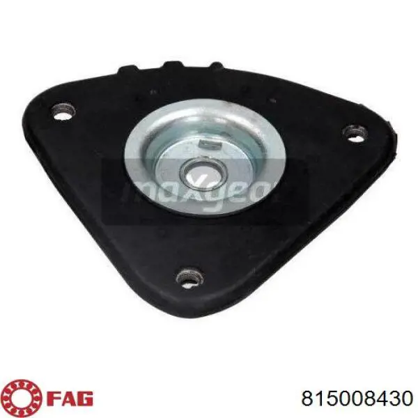 Suporte de amortecedor dianteiro FAG 815008430 preço, a partir de 27,03 USD