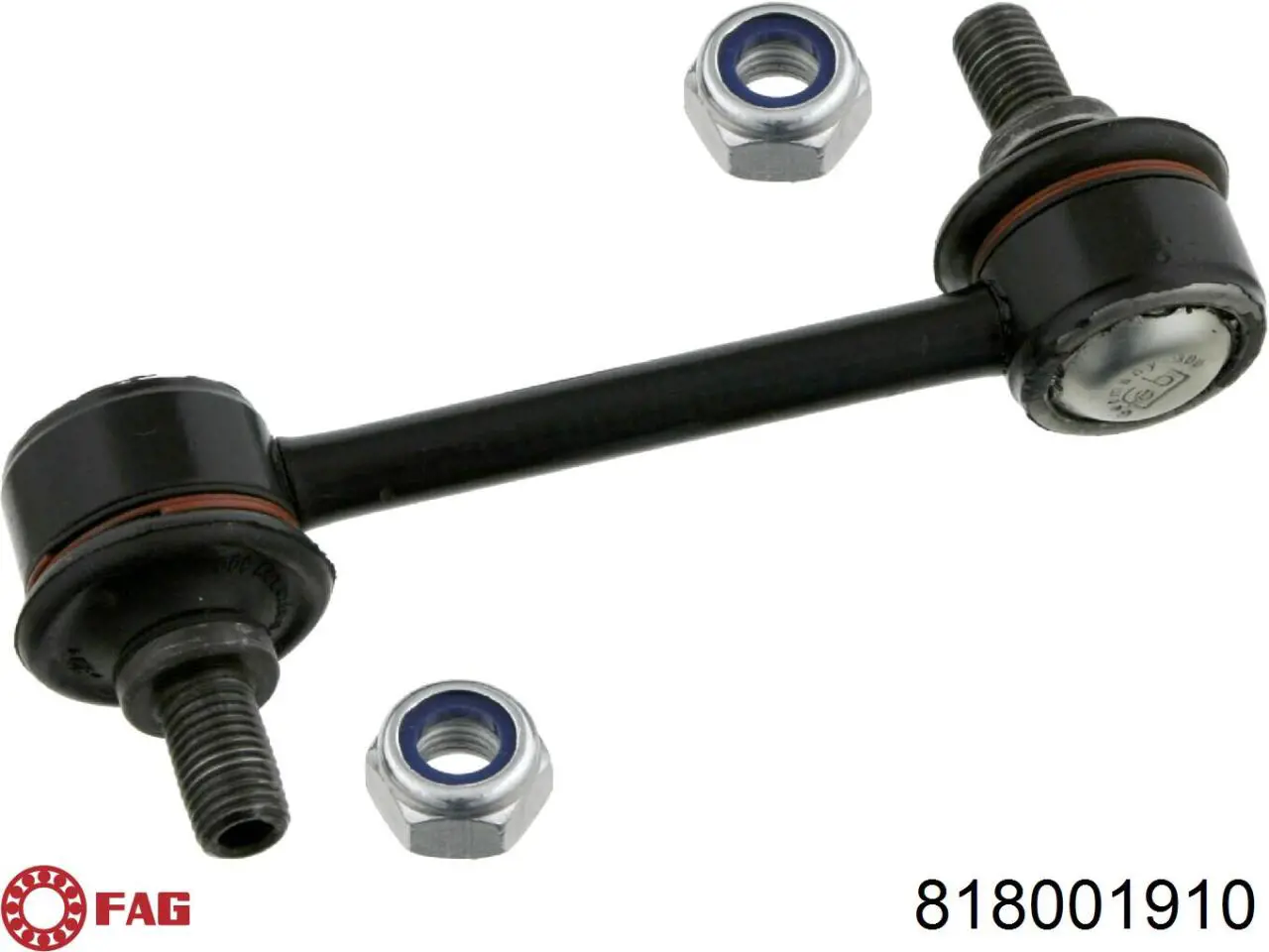 Montante de estabilizador traseiro FAG 818001910 preço, a partir de 11,76 USD