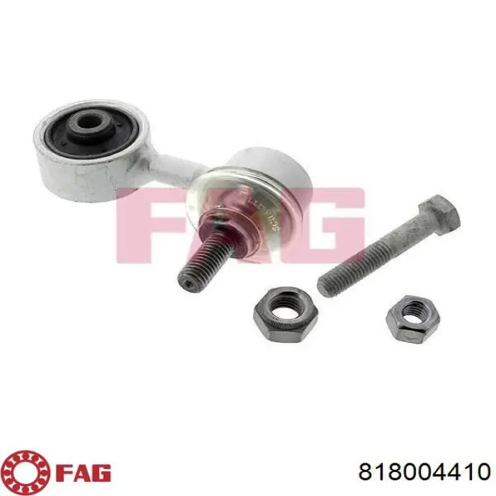 Montante de estabilizador dianteiro FAG 818004410 preço, a partir de 14,51 USD
