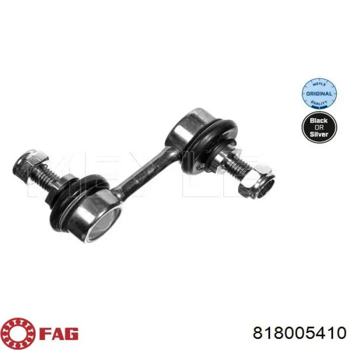 Montante de estabilizador traseiro FAG 818005410 preço, a partir de 17,61 USD