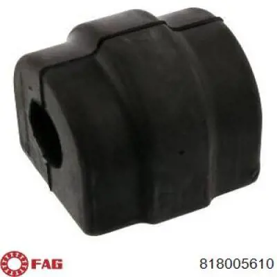 Montante direito de estabilizador dianteiro FAG 818005610 preço, a partir de 17,49 USD