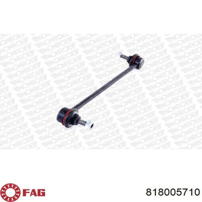 Montante de estabilizador dianteiro FAG 818005710 preço, a partir de 16,07 USD