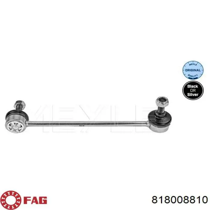 Montante de estabilizador dianteiro FAG 818008810 preço, a partir de 14,22 USD