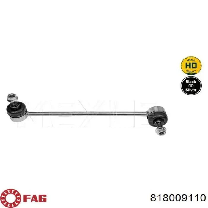 Compre 818009110 FAG Montante de estabilizador dianteiro