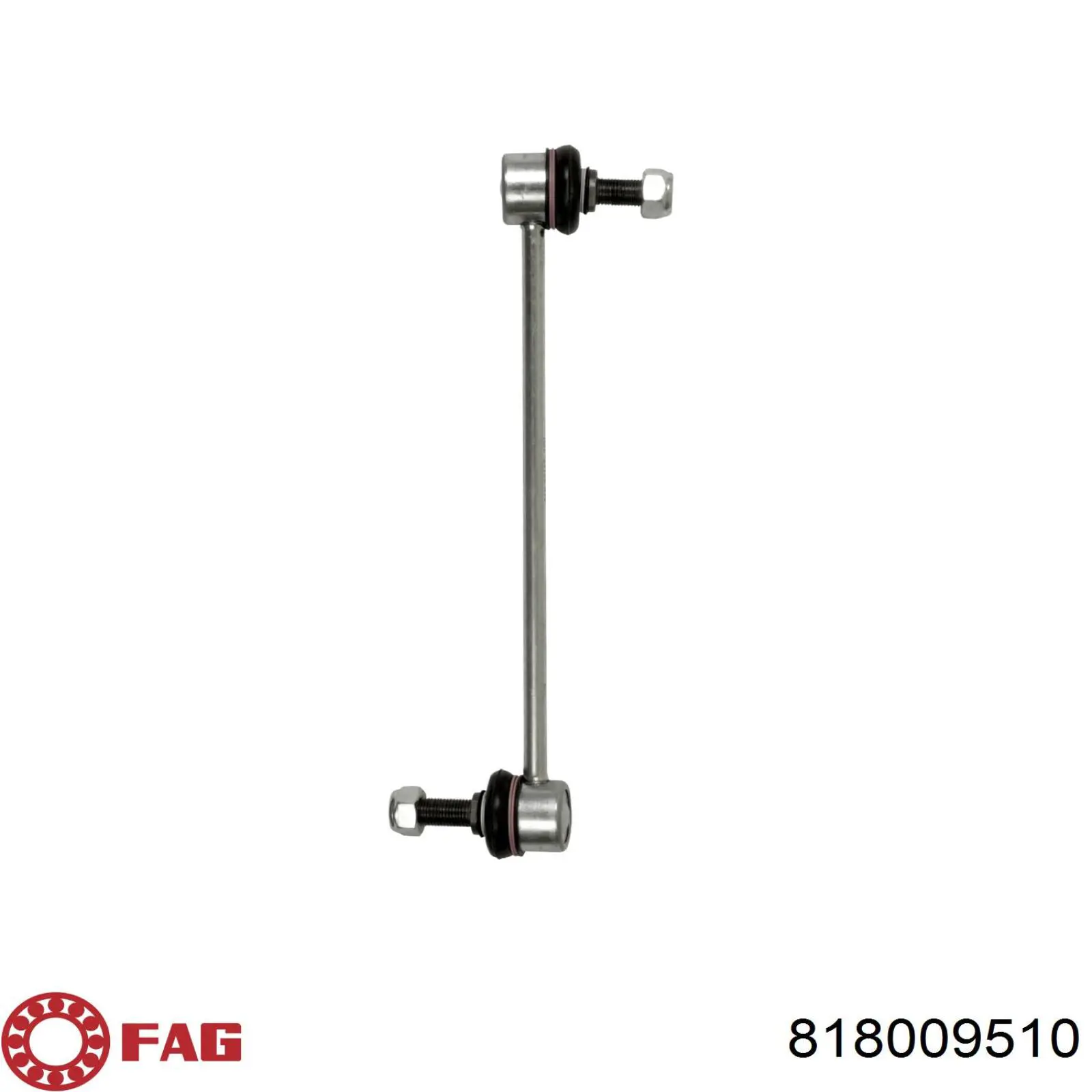 Montante direito de estabilizador dianteiro FAG 818009510 preço, a partir de 17,43 USD