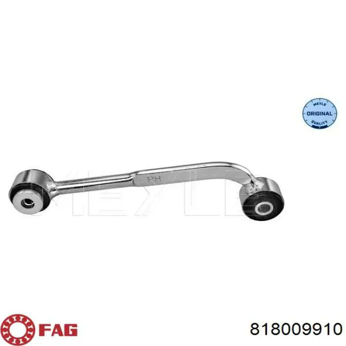 Montante direito de estabilizador traseiro FAG 818009910 preço, a partir de 20,04 USD