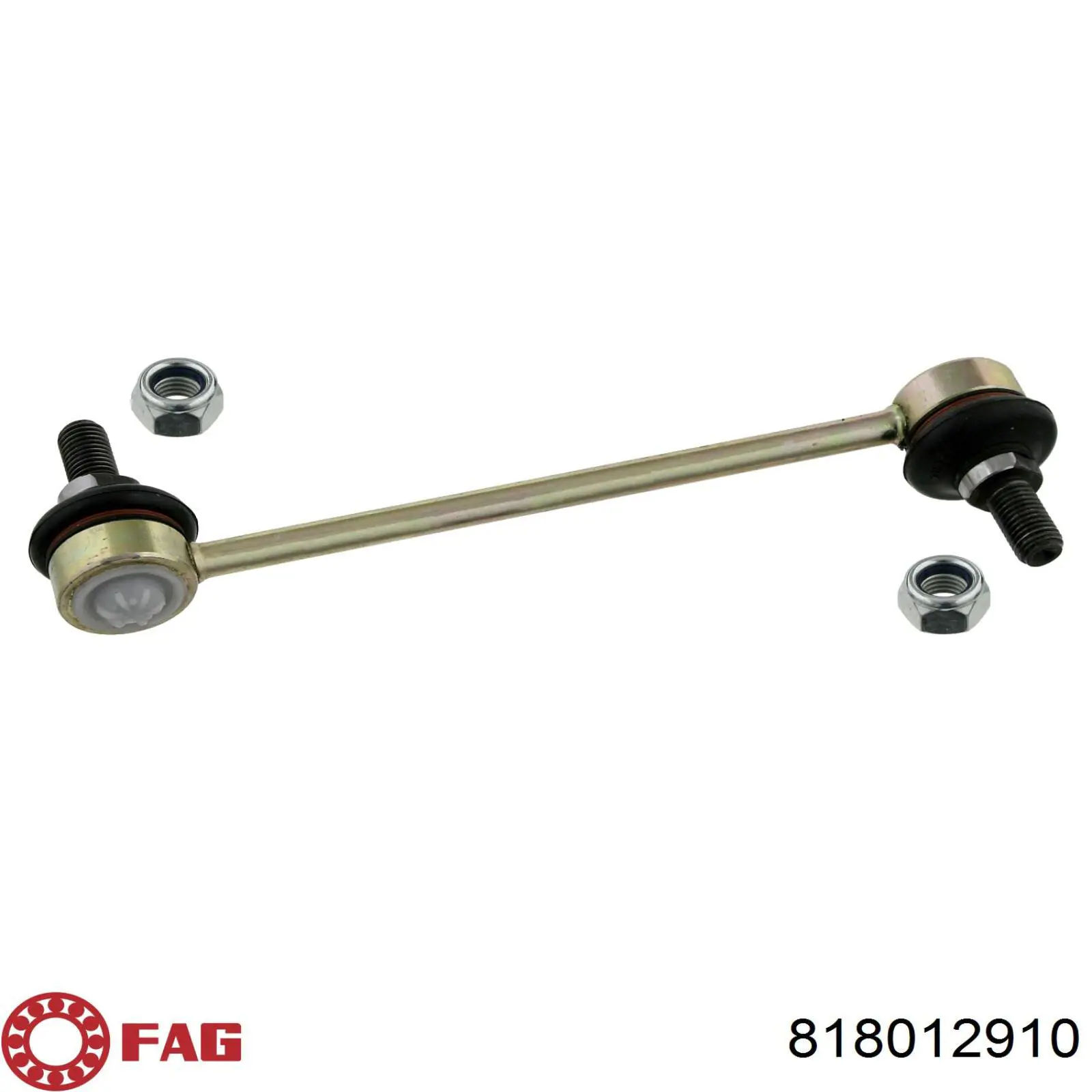 Montante de estabilizador dianteiro FAG 818012910 preço, a partir de 14,33 USD