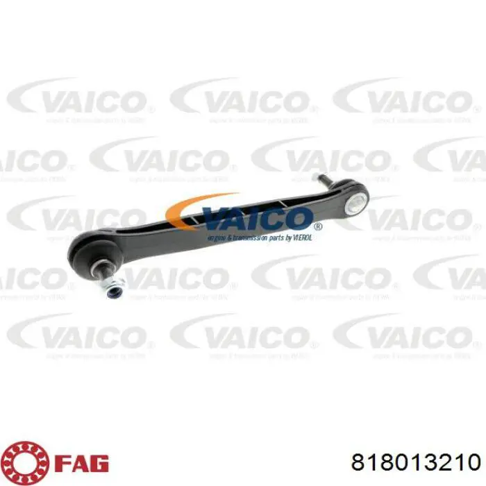 Compre 818013210 FAG Montante de estabilizador dianteiro