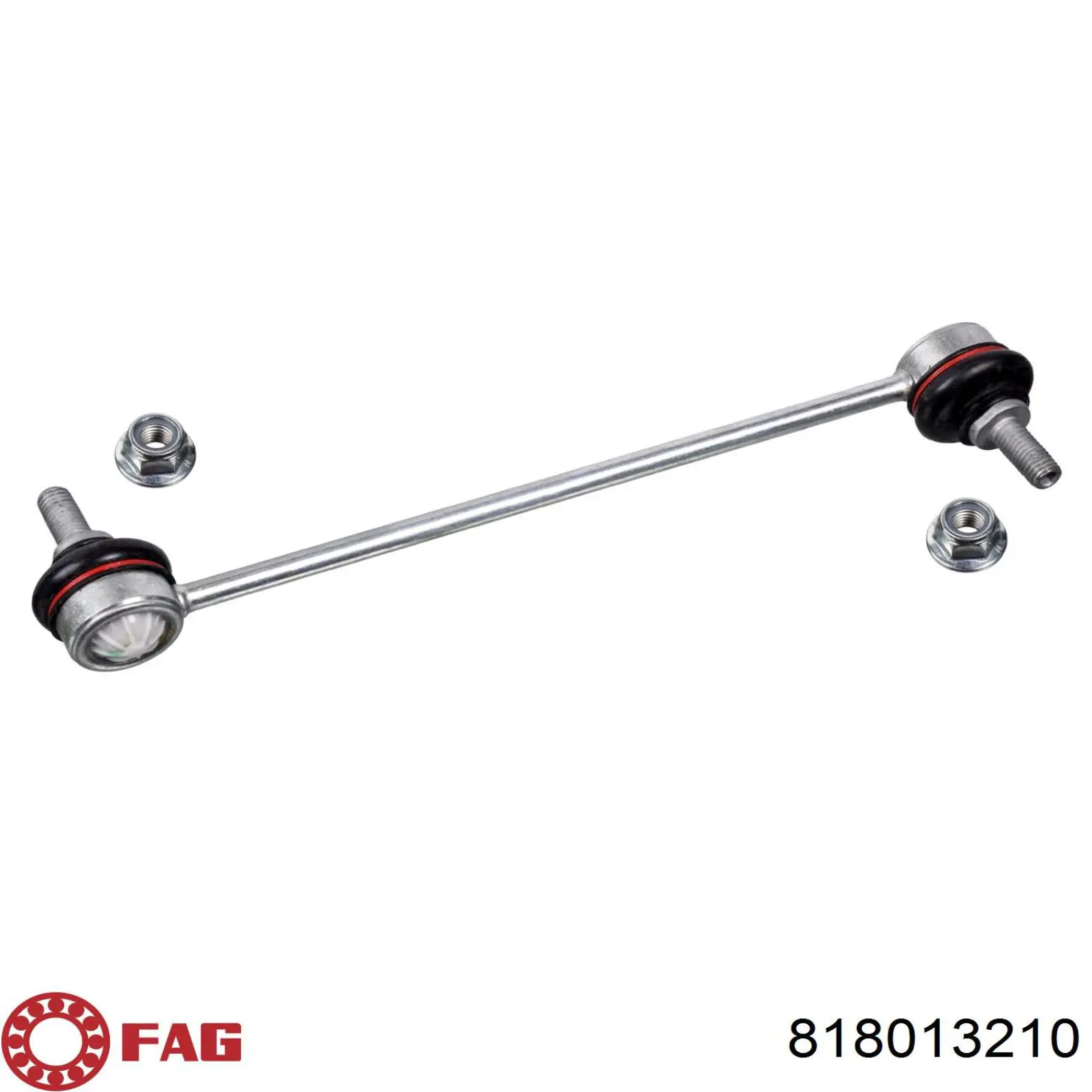 Montante de estabilizador dianteiro FAG 818013210 preço, a partir de 16,35 USD
