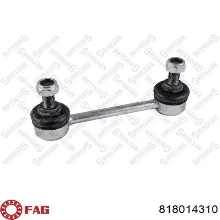 Montante de estabilizador traseiro FAG 818014310 preço, a partir de 15,97 USD