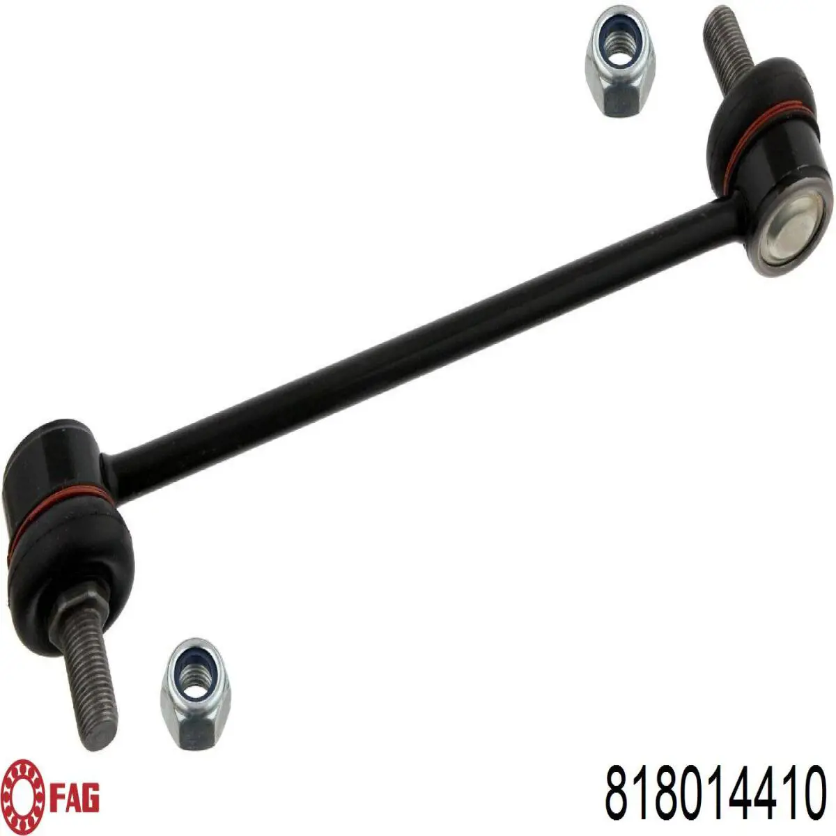 Montante de estabilizador dianteiro FAG 818014410 preço, a partir de 17,30 USD