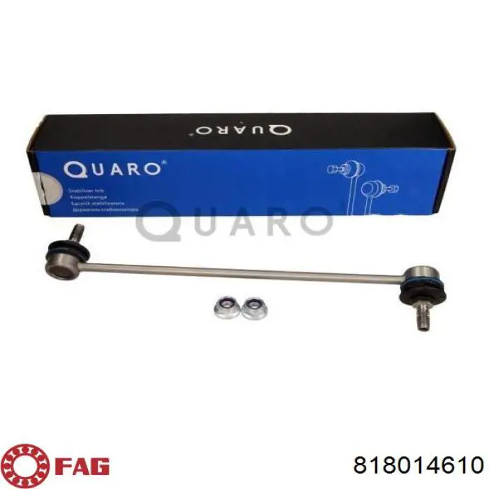 Montante de estabilizador dianteiro FAG 818014610 preço, a partir de 14,84 USD