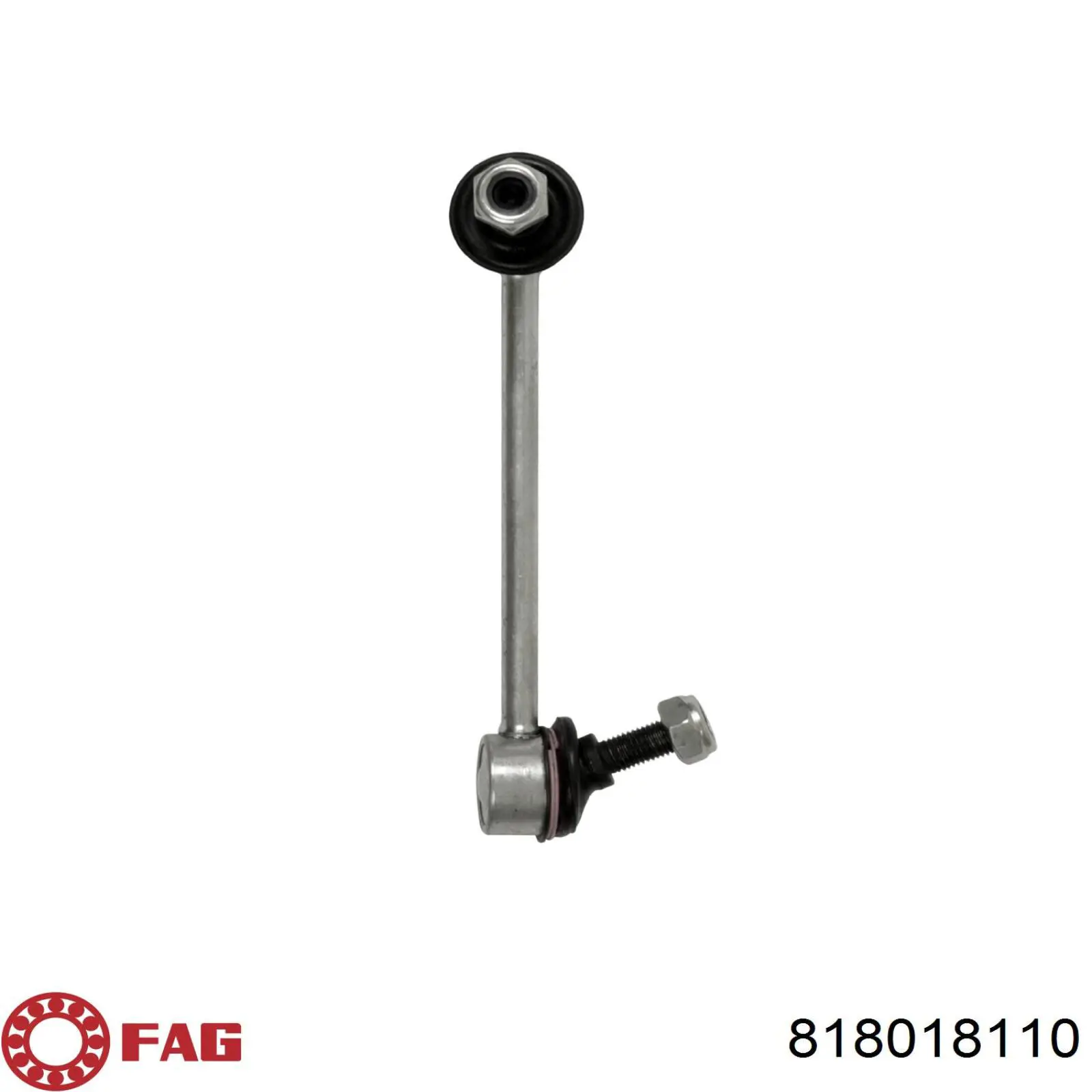 Montante direito de estabilizador dianteiro FAG 818018110 preço, a partir de 15,37 USD