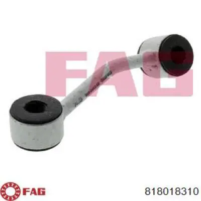 818018310 FAG Montante direito de estabilizador dianteiro