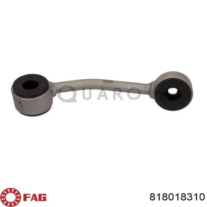 Montante direito de estabilizador dianteiro FAG 818018310 preço, a partir de 11,70 USD