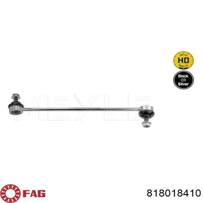 Montante de estabilizador dianteiro FAG 818018410 preço, a partir de 16,79 USD