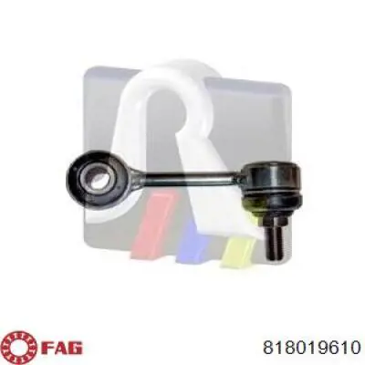 Montante de estabilizador dianteiro FAG 818019610 preço, a partir de 18,49 USD