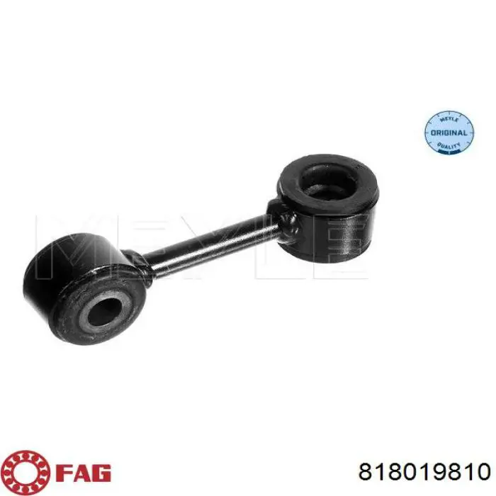 Montante de estabilizador dianteiro FAG 818019810 preço, a partir de 10,39 USD