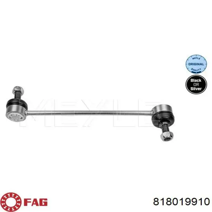Montante de estabilizador dianteiro FAG 818019910 preço, a partir de 15,97 USD