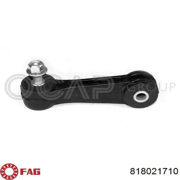 Compre 818021710 FAG Montante de estabilizador dianteiro