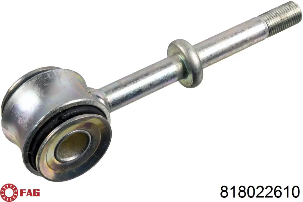 Montante de estabilizador dianteiro FAG 818022610 preço, a partir de 15,62 USD