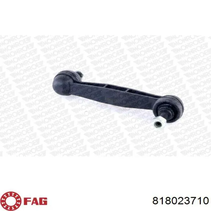 Montante de estabilizador traseiro FAG 818023710 preço, a partir de 15,78 USD