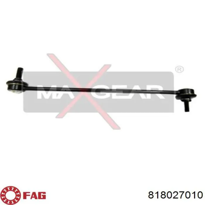 Montante de estabilizador dianteiro FAG 818027010 preço, a partir de 15,46 USD