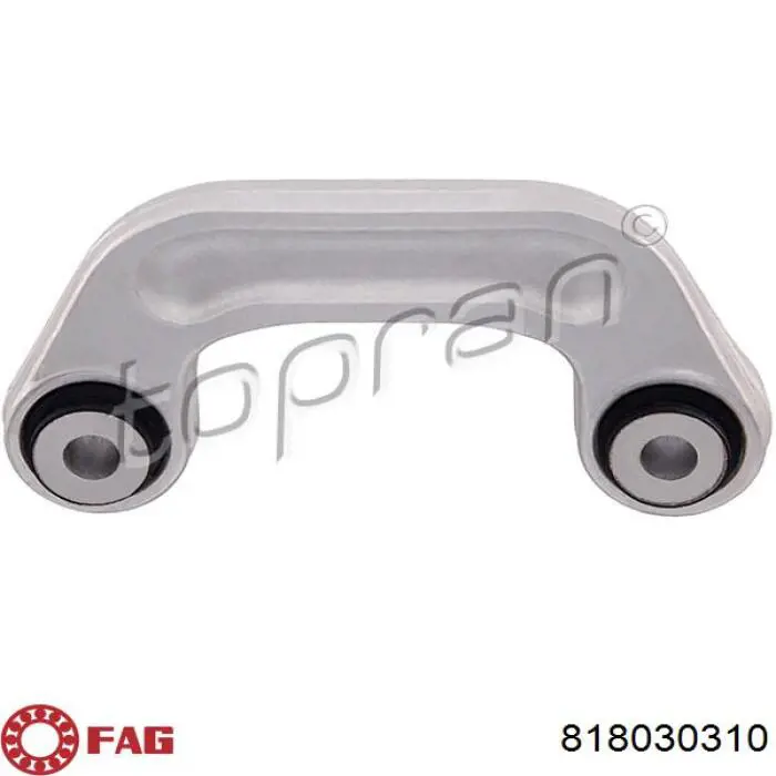 Montante de estabilizador dianteiro FAG 818030310 preço, a partir de 18,80 USD