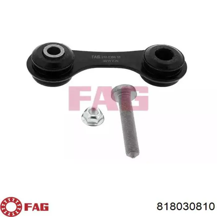 Montante de estabilizador traseiro FAG 818030810 preço, a partir de 13,21 USD