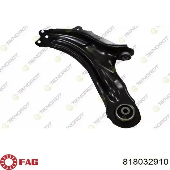 Montante direito de estabilizador dianteiro FAG 818032910 preço, a partir de 15,56 USD