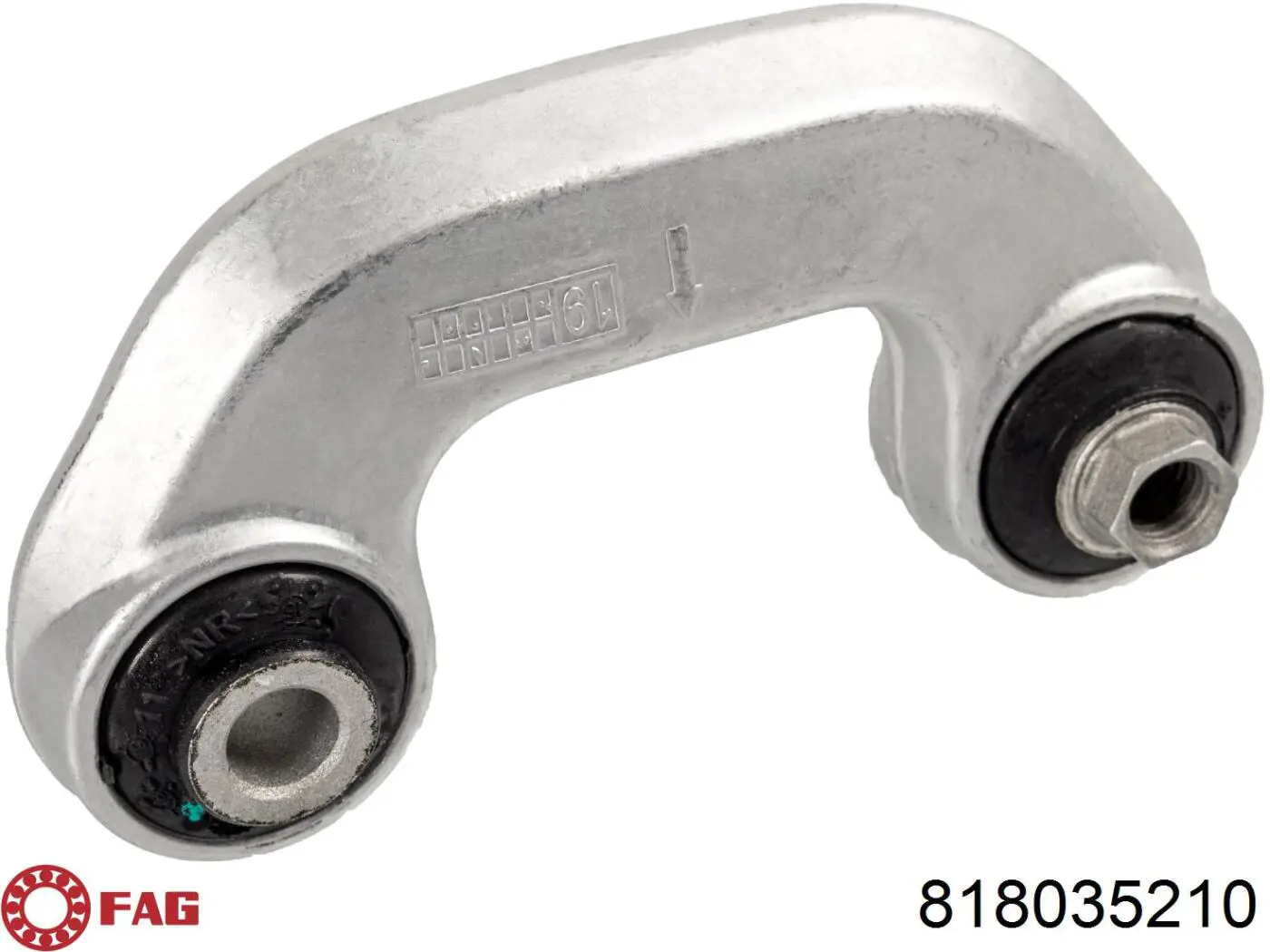Montante direito de estabilizador dianteiro FAG 818035210 preço, a partir de 18,36 USD