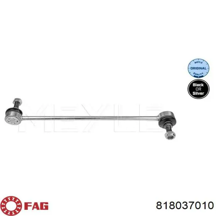 Montante de estabilizador dianteiro FAG 818037010 preço, a partir de 20,84 USD