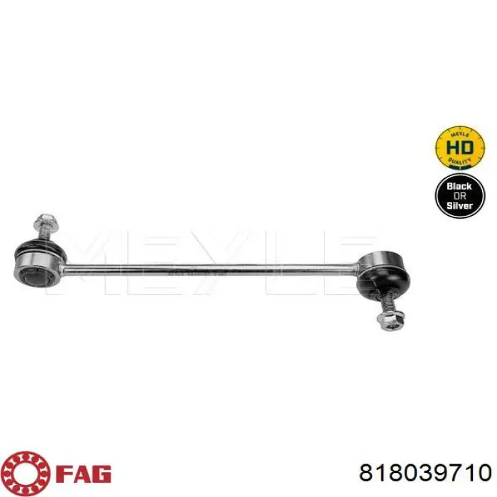 Montante de estabilizador dianteiro FAG 818039710 preço, a partir de 21,98 USD