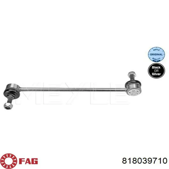 Compre 818039710 FAG Montante de estabilizador dianteiro