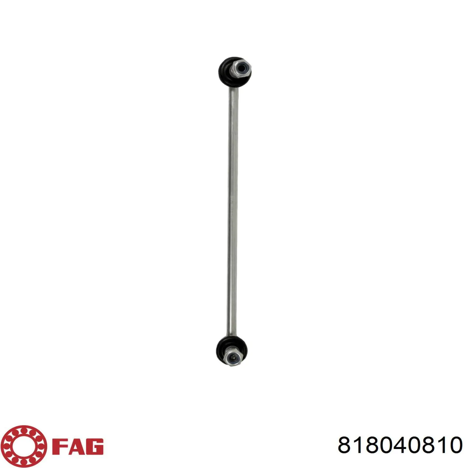 Montante de estabilizador dianteiro FAG 818040810 preço, a partir de 16,78 USD