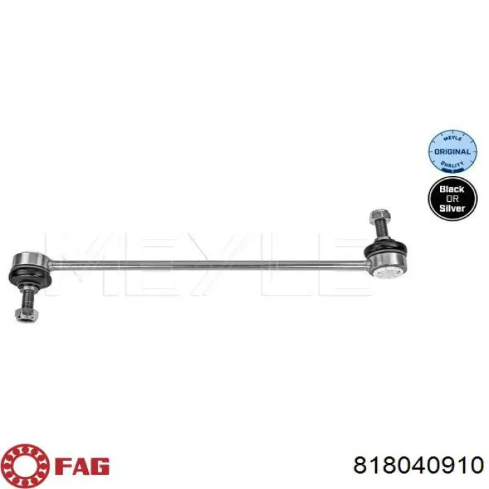 Montante de estabilizador dianteiro FAG 818040910 preço, a partir de 16,46 USD