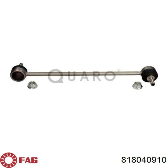 Compre 818040910 FAG Montante de estabilizador dianteiro