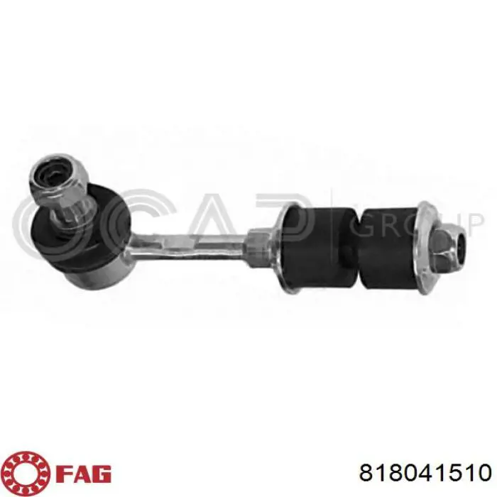 Montante de estabilizador traseiro FAG 818041510 preço, a partir de 23,53 USD
