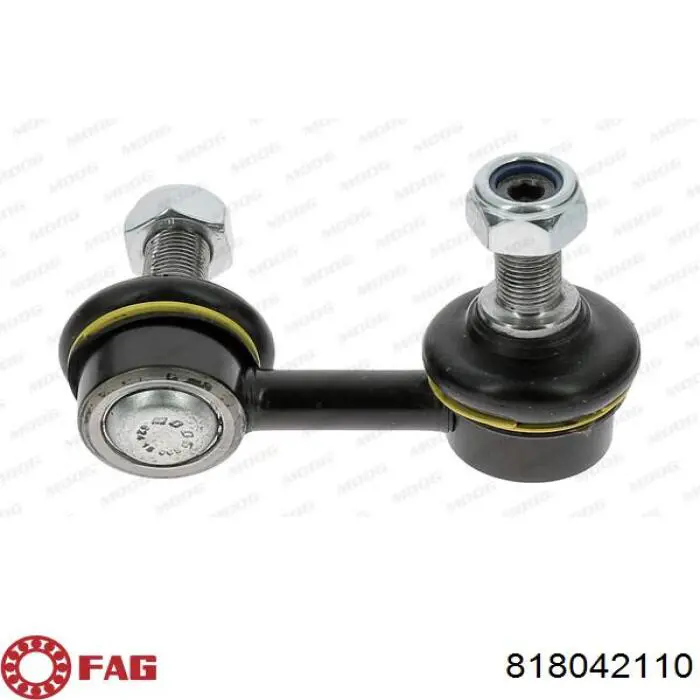 Montante direito de estabilizador dianteiro FAG 818042110 preço, a partir de 18,94 USD