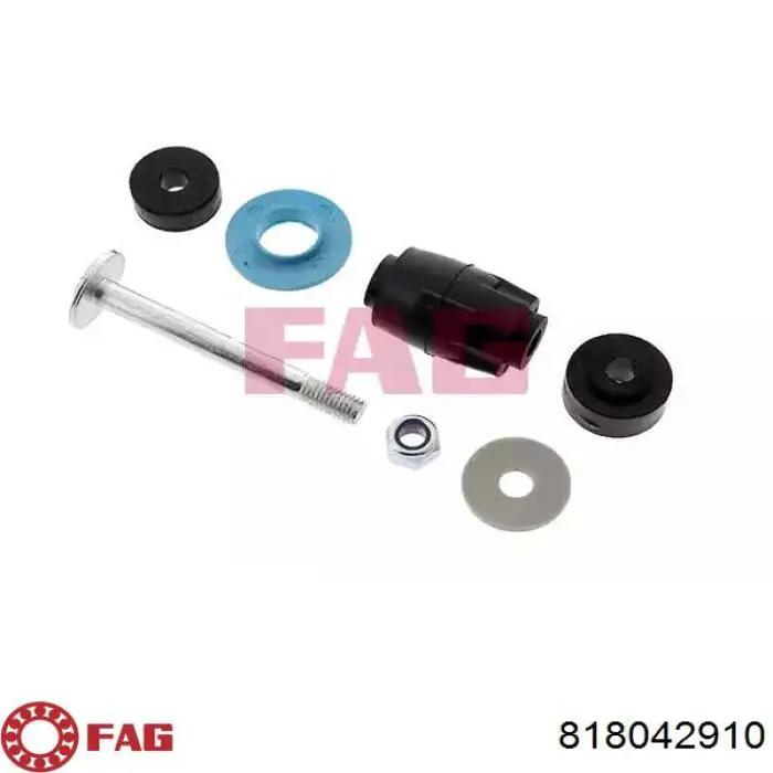 Montante de estabilizador dianteiro FAG 818042910 preço, a partir de 3,81 USD