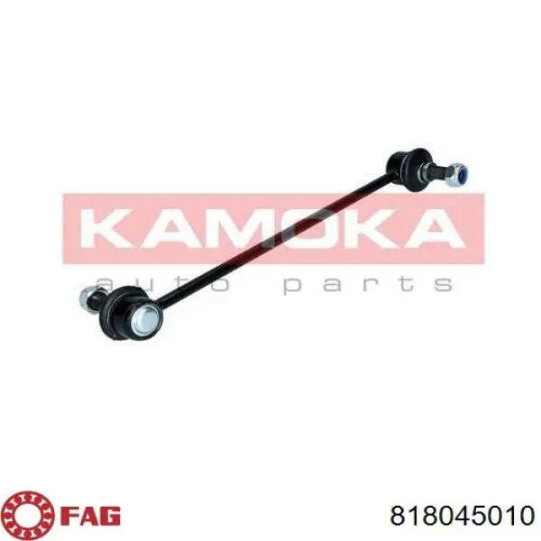 Montante de estabilizador dianteiro FAG 818045010 preço, a partir de 21,33 USD