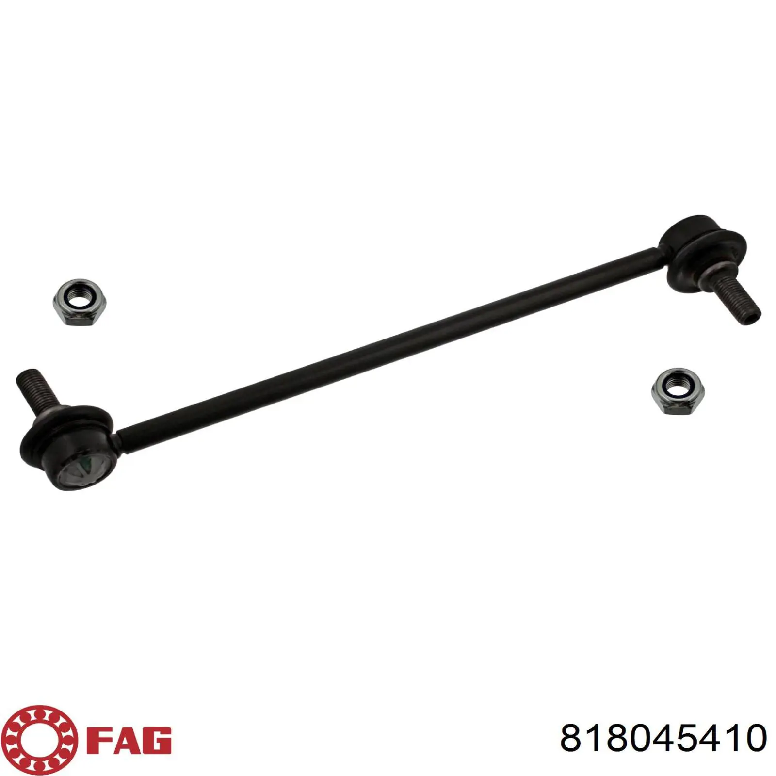Montante de estabilizador dianteiro FAG 818045410 preço, a partir de 20,48 USD
