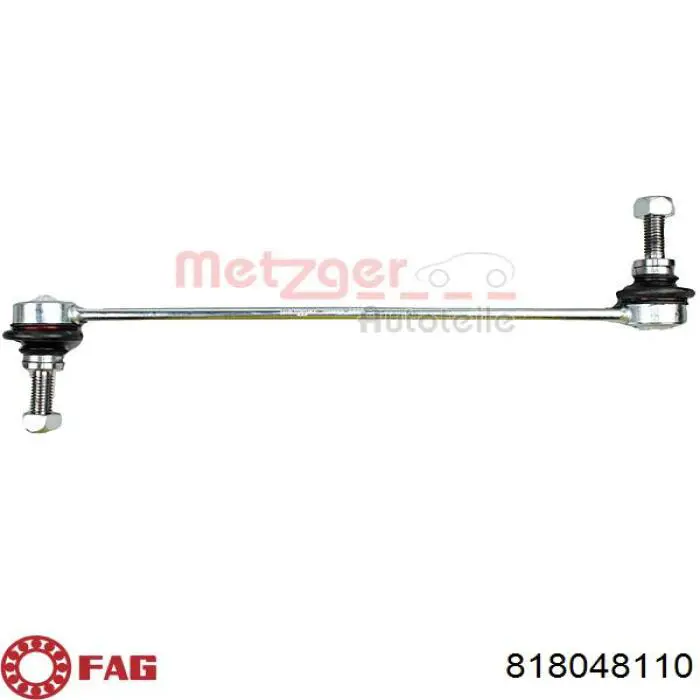 Compre 818048110 FAG Montante de estabilizador dianteiro